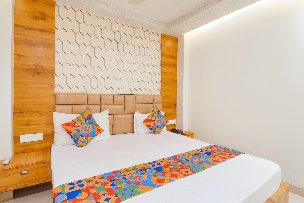 Fabhotel Holiday Grand Patna  Exterior foto